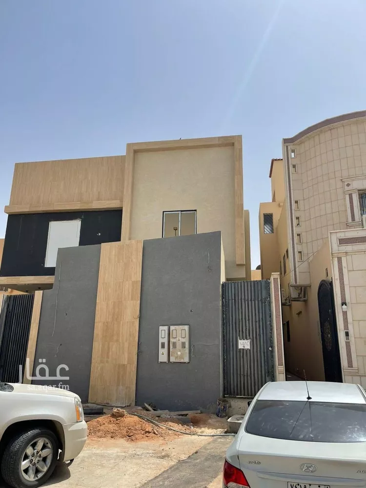 فيلا للبيع في شارع وادي الجرير, حي النسيم الشرقي, مدينة الرياض, منطقة الرياض صورة 2