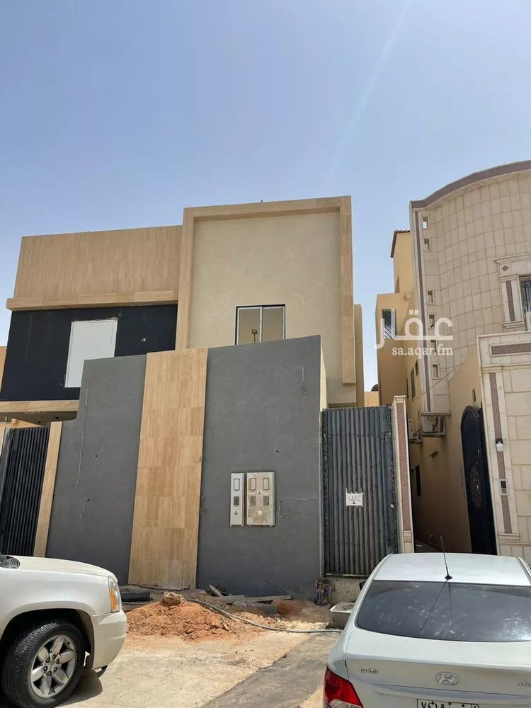 فيلا للبيع في شارع وادي الجرير, حي النسيم الشرقي, مدينة الرياض, منطقة الرياض صورة 2