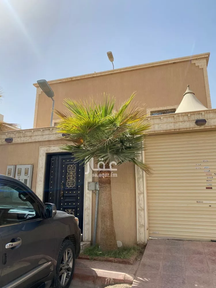 شقة للإيجار في شارع رقم 494, حي الملقا, مدينة الرياض, منطقة الرياض صورة 5