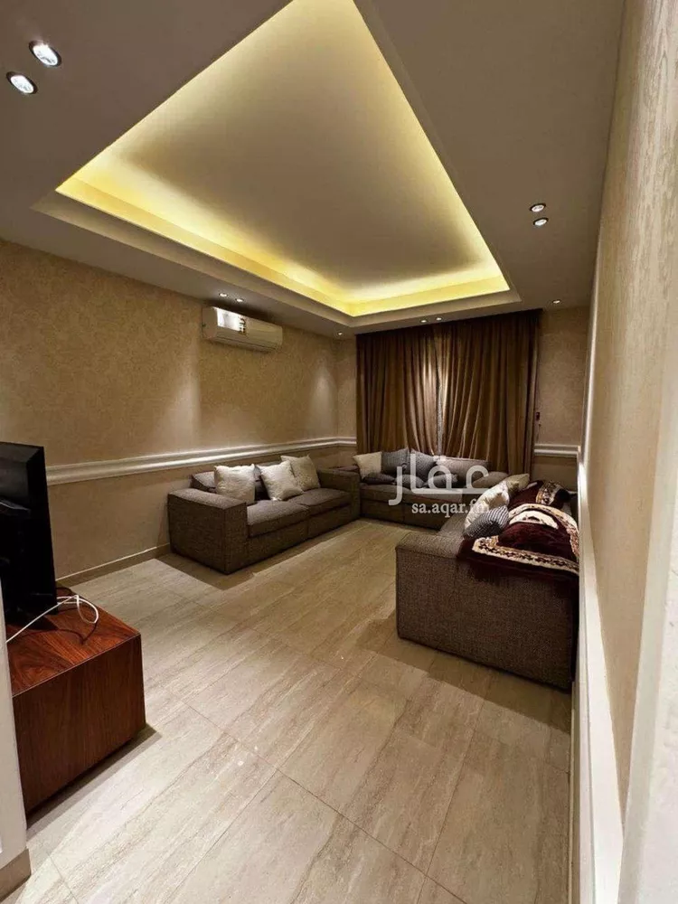 شقة للإيجار في شارع الأفضلي, حي الملقا, مدينة الرياض, منطقة الرياض صورة 2
