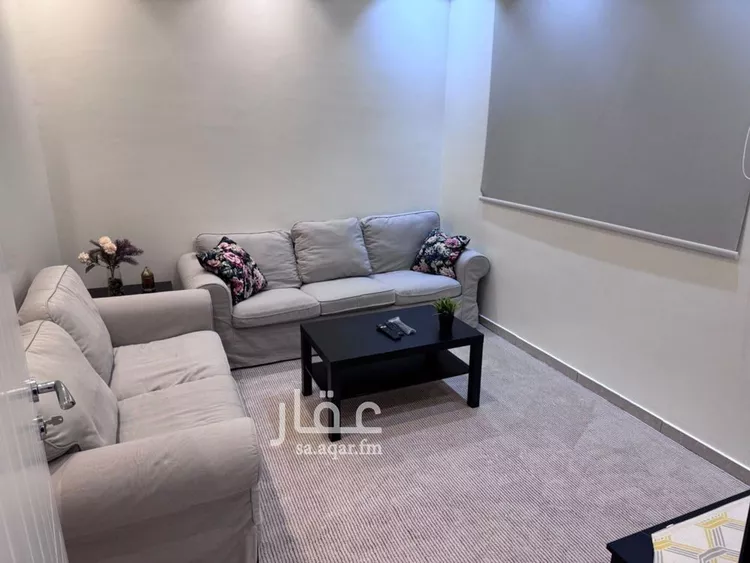 شقة للإيجار في شارع الامير ناصر بن سعود بن فرحان ال سعود, حي الياسمين, مدينة الرياض, منطقة الرياض