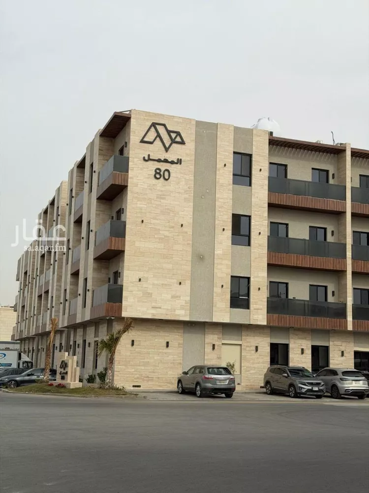 شقة للإيجار في شارع عبدالمحسن الطوسي, حي الروضة, مدينة الرياض, منطقة الرياض