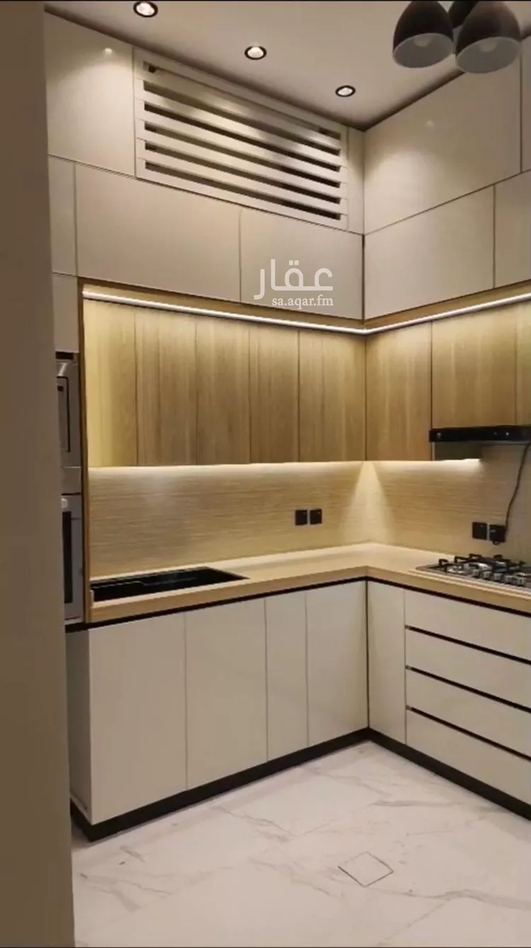 شقة للإيجار في شارع عجمان, حي ظهرة لبن, مدينة الرياض, منطقة الرياض صورة 5