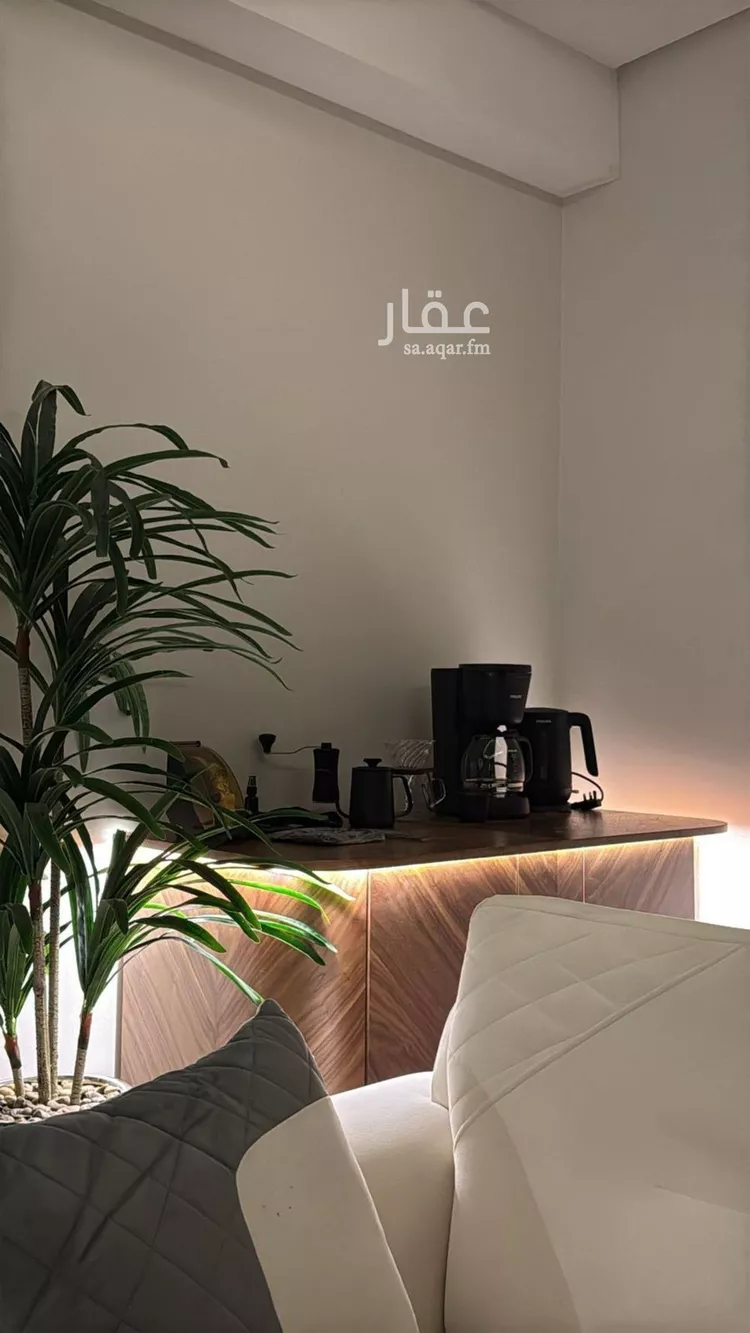 شقة للإيجار في شارع الأفضلي, حي الملقا, مدينة الرياض, منطقة الرياض صورة 4