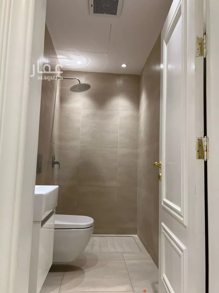 شقة للإيجار في شارع الأفضلي, حي الملقا, مدينة الرياض, منطقة الرياض صورة 5
