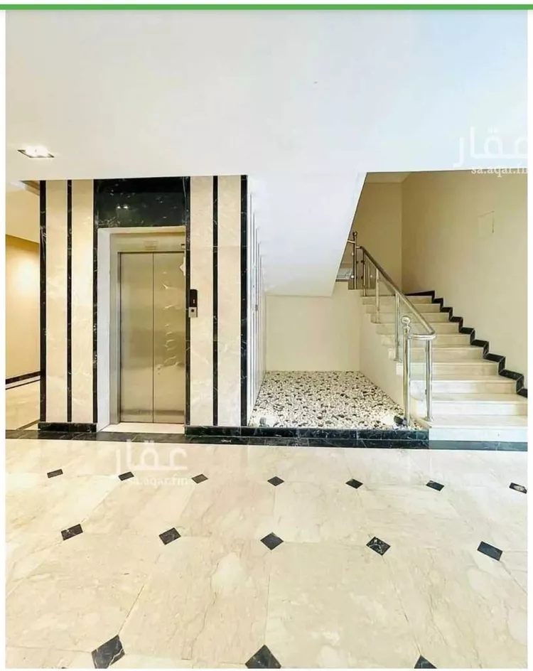 شقة للإيجار في شارع الأفضلي, حي الملقا, مدينة الرياض, منطقة الرياض صورة 2