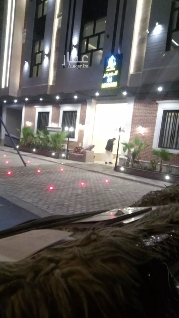 شقة للإيجار في شارع عجمان, حي ظهرة لبن, مدينة الرياض, منطقة الرياض صورة 4