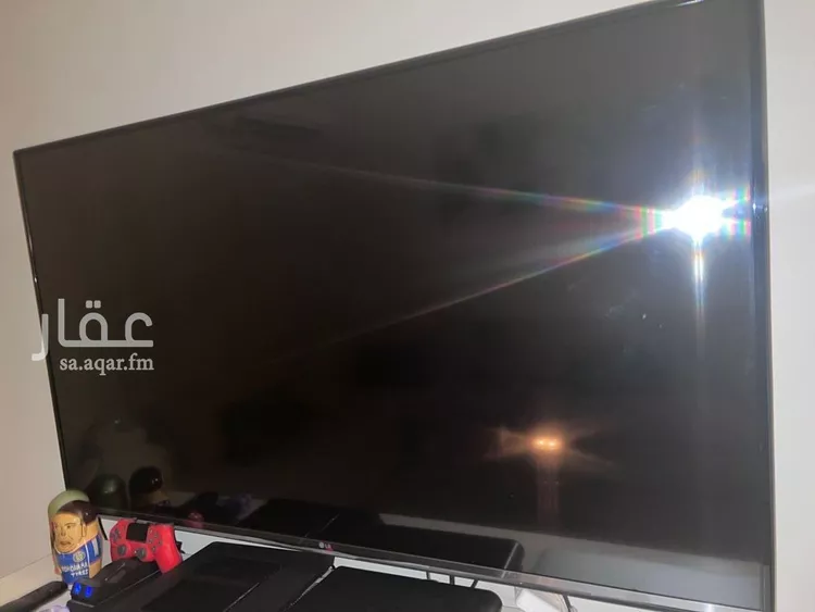 شقة للإيجار في شارع مقدام, حي اليرموك, مدينة الرياض, منطقة الرياض صورة 3