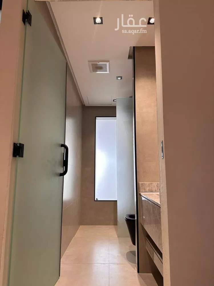 شقة للإيجار في شارع الحنابج, حي النزهة, مدينة الرياض, منطقة الرياض صورة 4