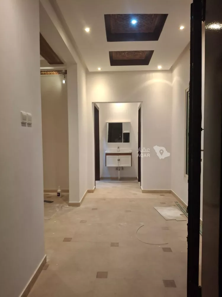 Floor for Rent in Riyadh Qurtubah