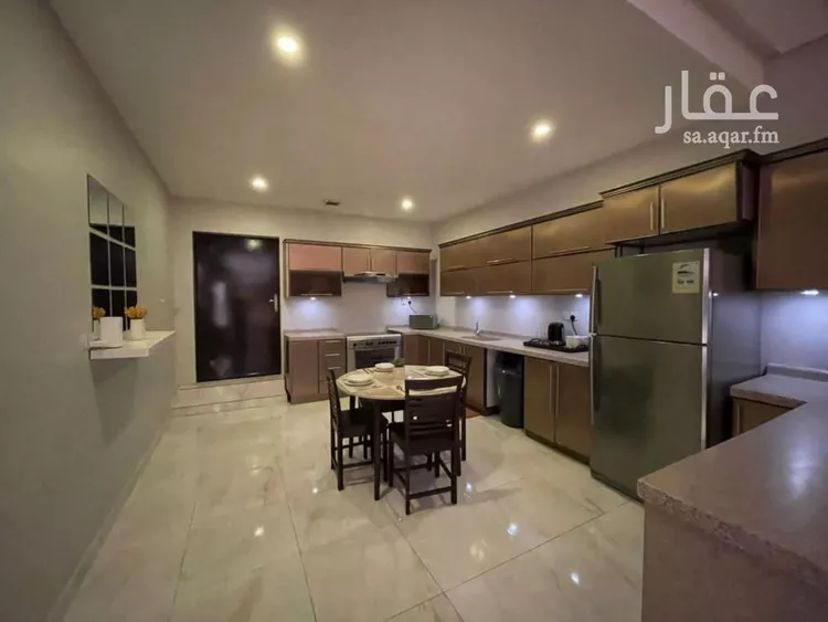 شقة للإيجار في حي النزهة, مدينة الرياض, منطقة الرياض صورة 5