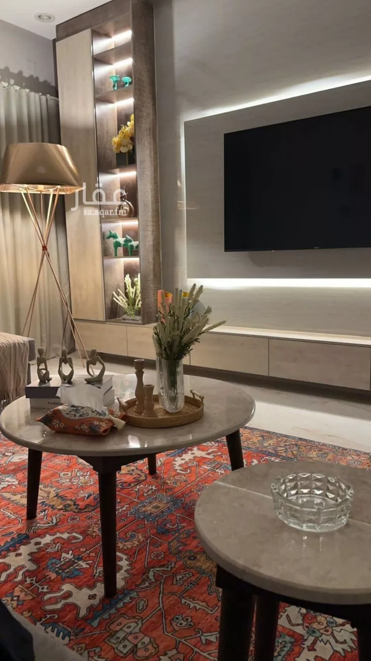 شقة للإيجار في حي النزهة, مدينة الرياض, منطقة الرياض