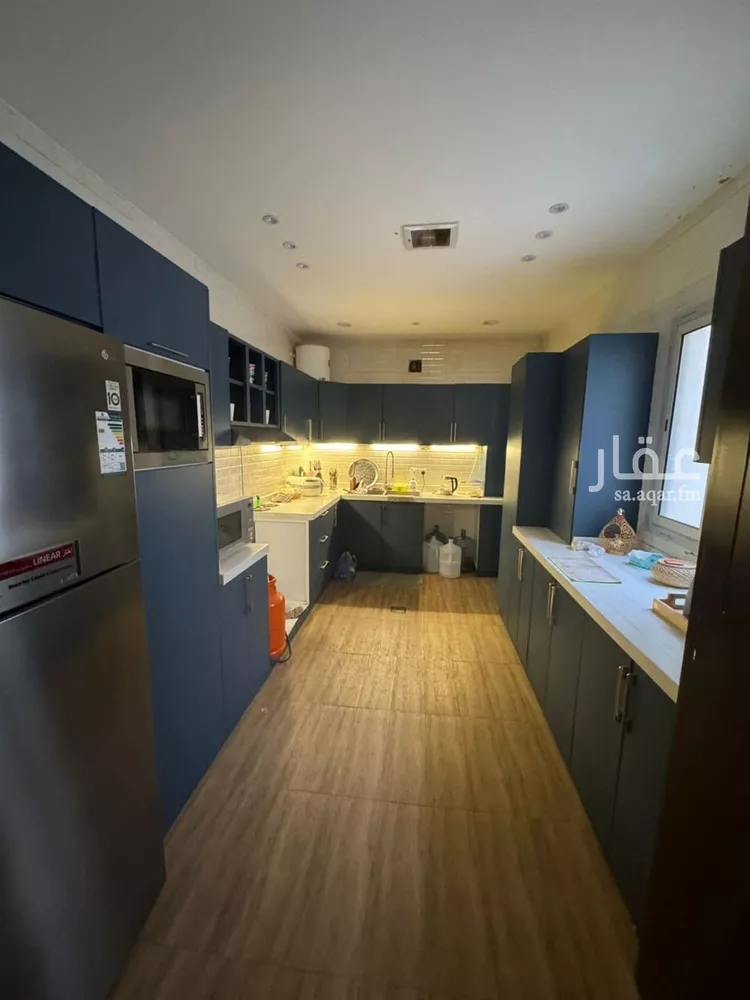 شقة للبيع في شارع عجمان, حي ظهرة لبن, مدينة الرياض, منطقة الرياض