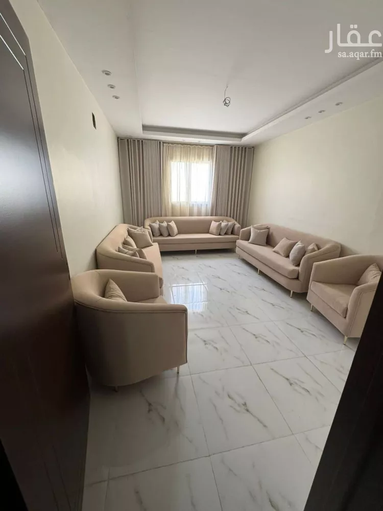 شقة للبيع في شارع عجمان, حي ظهرة لبن, مدينة الرياض, منطقة الرياض صورة 2