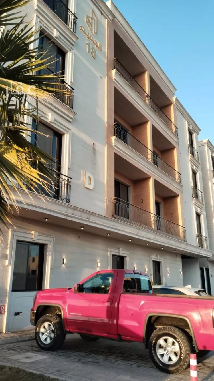 شقة للإيجار في شارع مجاهد, حي اليرموك, مدينة الرياض, منطقة الرياض