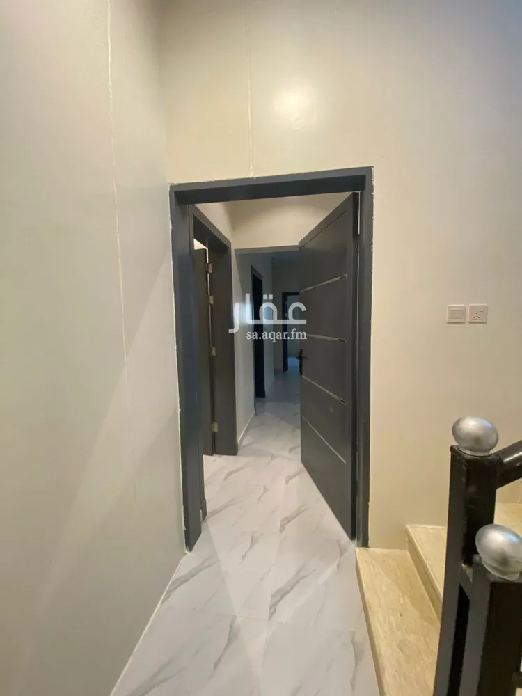 شقة للإيجار في شارع عبدالمحسن الطوسي, حي الروضة, مدينة الرياض, منطقة الرياض صورة 3