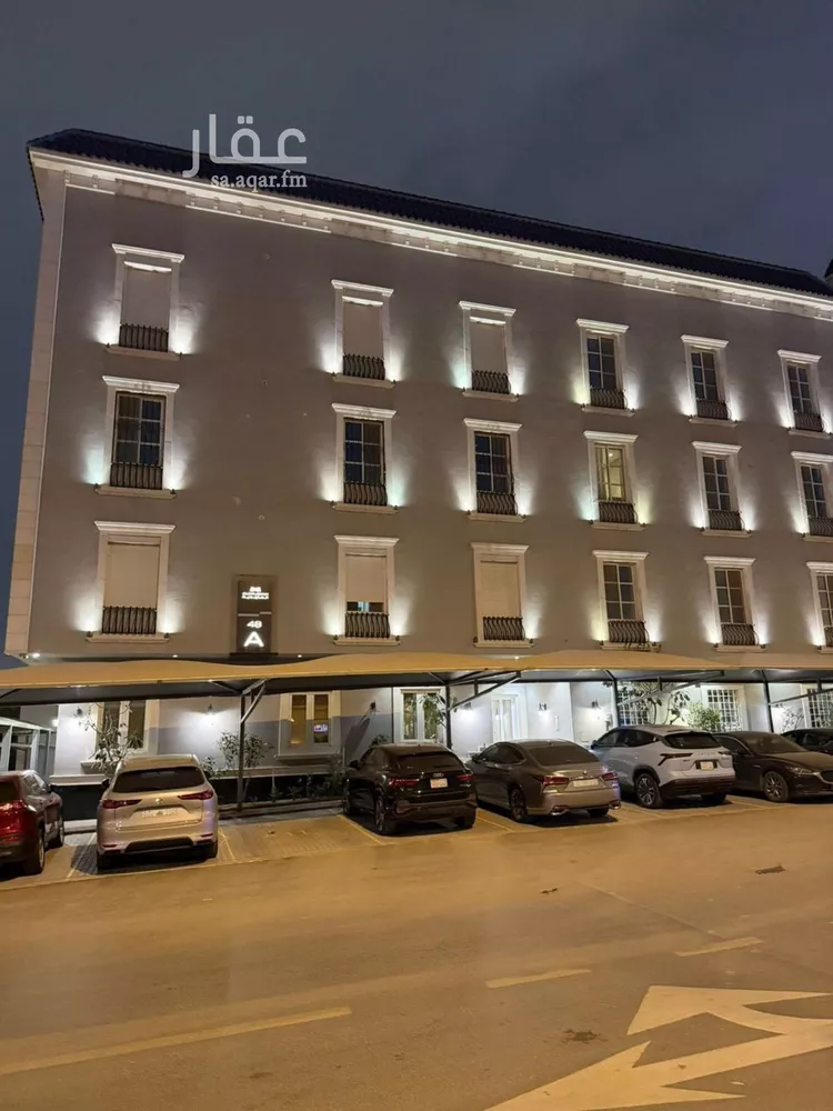 شقة للإيجار في حي النزهة, مدينة الرياض, منطقة الرياض