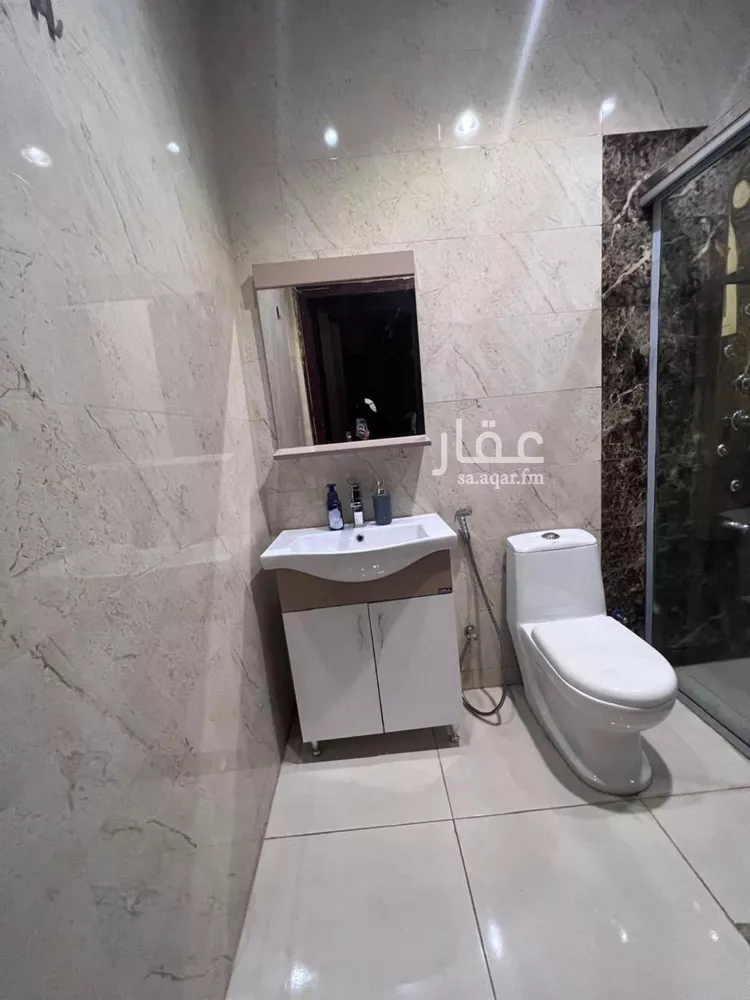 شقة للإيجار في شارع مقدام, حي اليرموك, مدينة الرياض, منطقة الرياض صورة 5