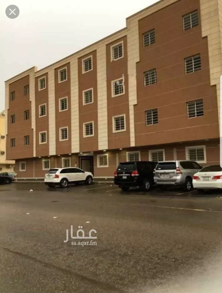 شقة للإيجار في شارع عمرو بن سفيان, حي النزهة, مدينة الرياض, منطقة الرياض