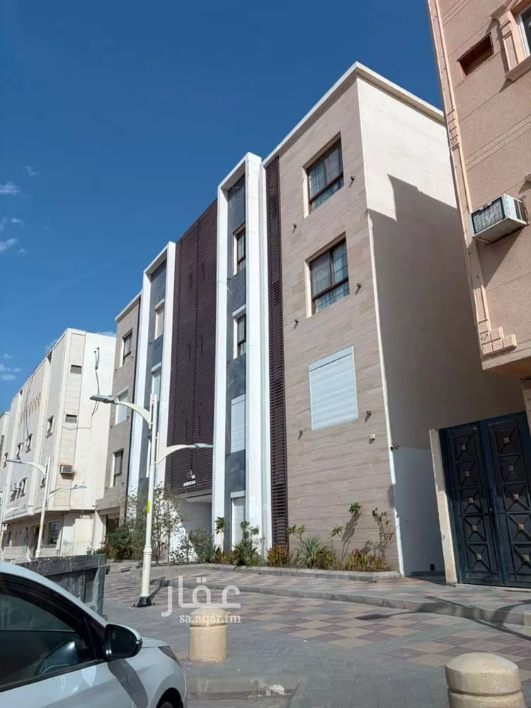 Apartment for Rent in Riyadh An Nuzhah
