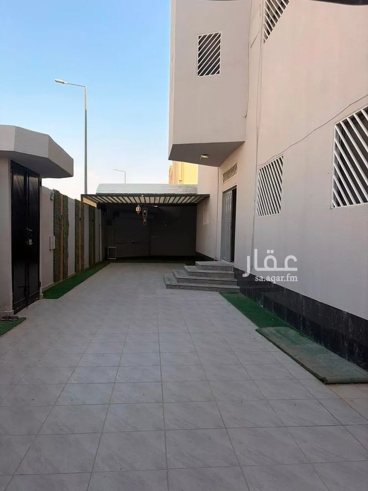 دور للإيجار في شارع أبي الفتح السعدي, حي الملك فيصل, مدينة الرياض, منطقة الرياض صورة 4