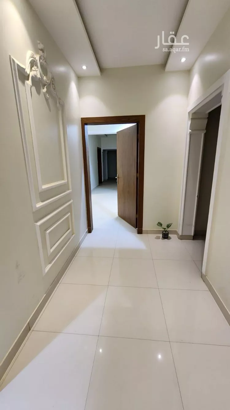 شقة للإيجار في شارع الدفة, حي الروابي, مدينة الرياض, منطقة الرياض صورة 2