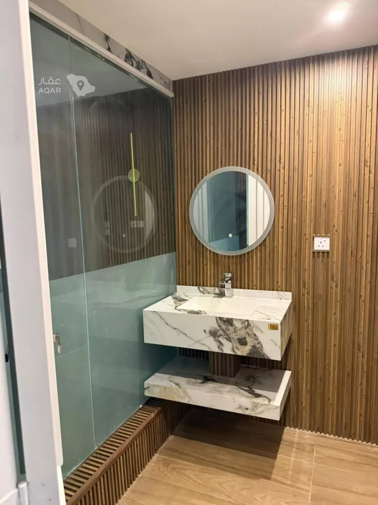 Apartment for Rent in Riyadh King Fahd 2
