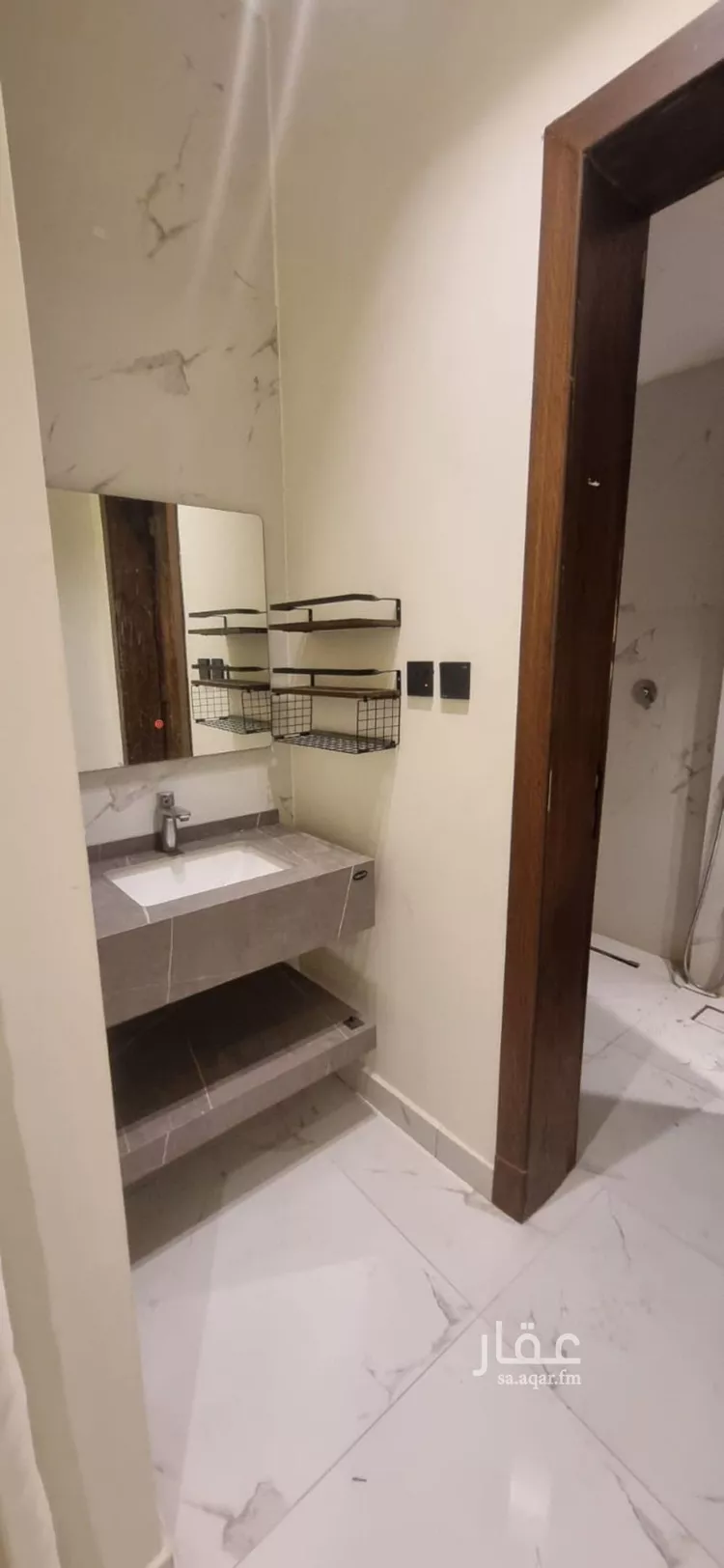 شقة للإيجار في شارع رقم 347, حي النرجس, مدينة الرياض, منطقة الرياض صورة 5