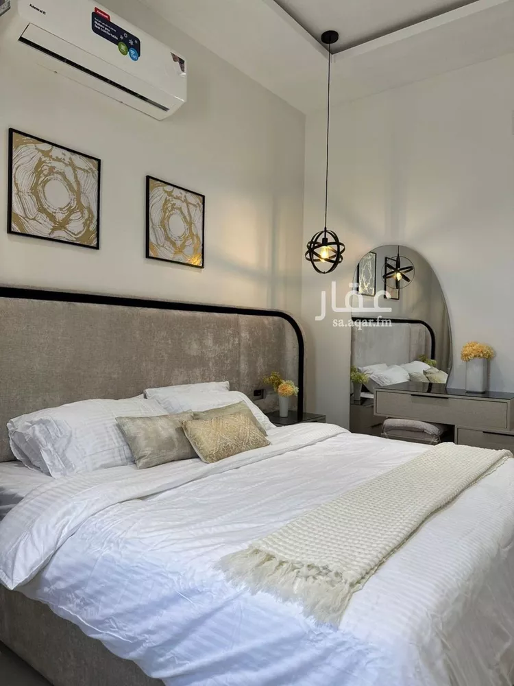 شقة للإيجار في شارع عبدالمحسن الطوسي, حي الروضة, مدينة الرياض, منطقة الرياض صورة 5