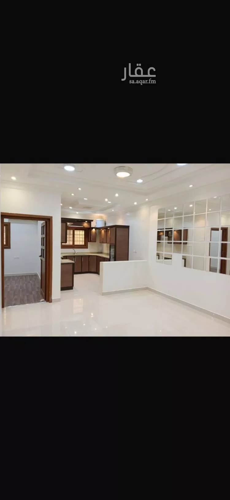 شقة للإيجار في شارع إسحاق الشيباني, حي العارض, مدينة الرياض, منطقة الرياض