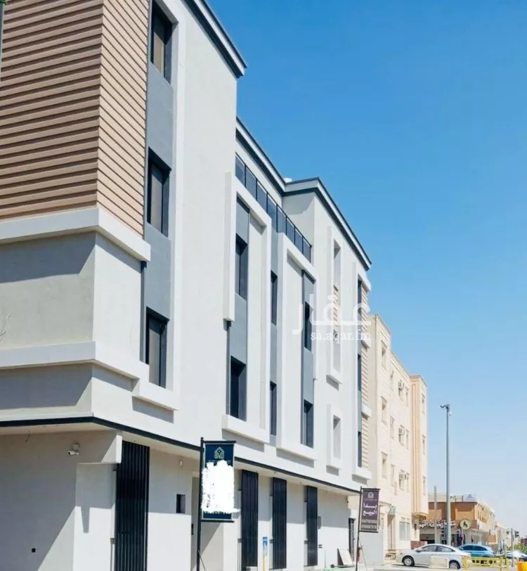 شقة للإيجار في شارع عبدالمحسن الطوسي, حي الروضة, مدينة الرياض, منطقة الرياض