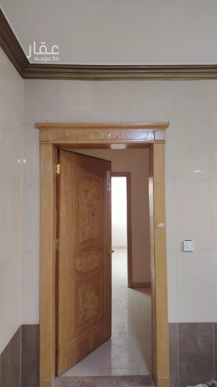 شقة للإيجار في شارع ابن سينا, حي المروج, مدينة الرياض, منطقة الرياض صورة 2