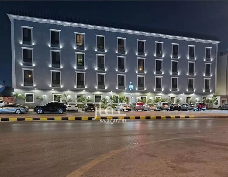 Apartment for Sale in Riyadh Al Yarmouk