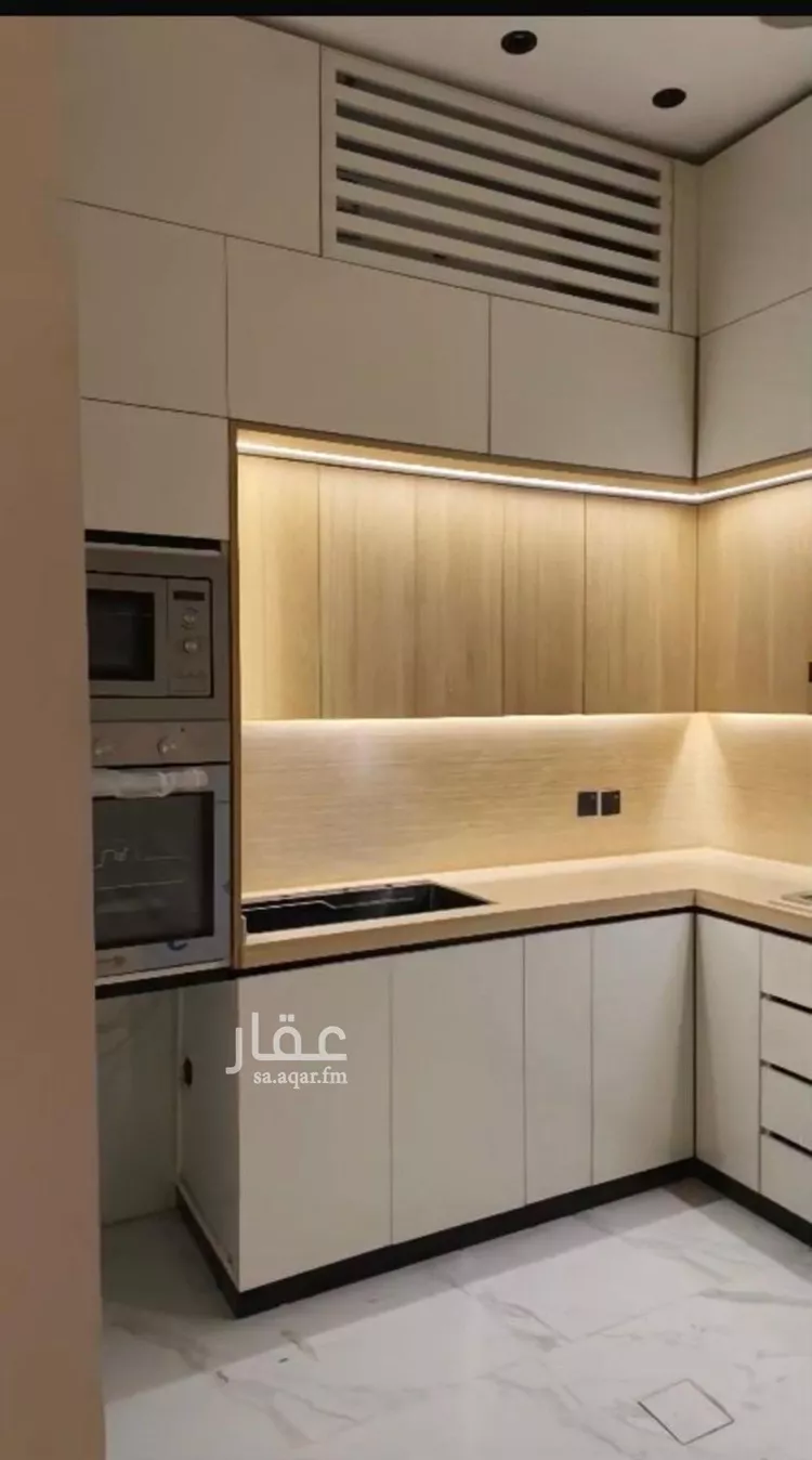 شقة للإيجار في شارع عجمان, حي ظهرة لبن, مدينة الرياض, منطقة الرياض