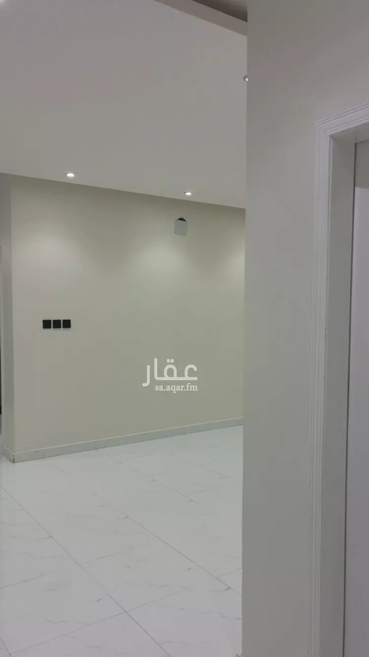 شقة للإيجار في حي الرمال, مدينة الرياض, منطقة الرياض