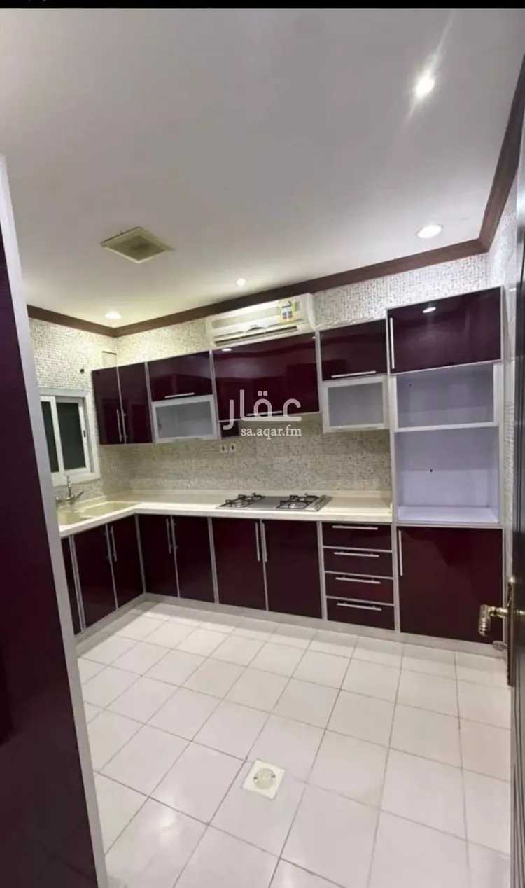 شقة للإيجار في شارع عبدالرحمن بن مرشد, حي الروابي, مدينة الرياض, منطقة الرياض صورة 5