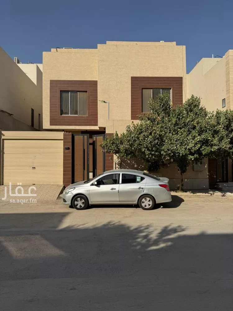 Apartment for Rent in Riyadh An Narjis