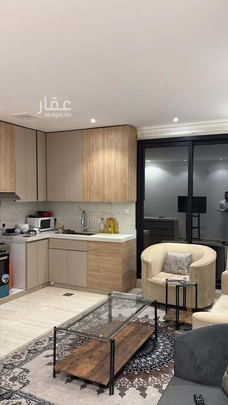 Apartment for Rent in Riyadh As Sulimaniyah