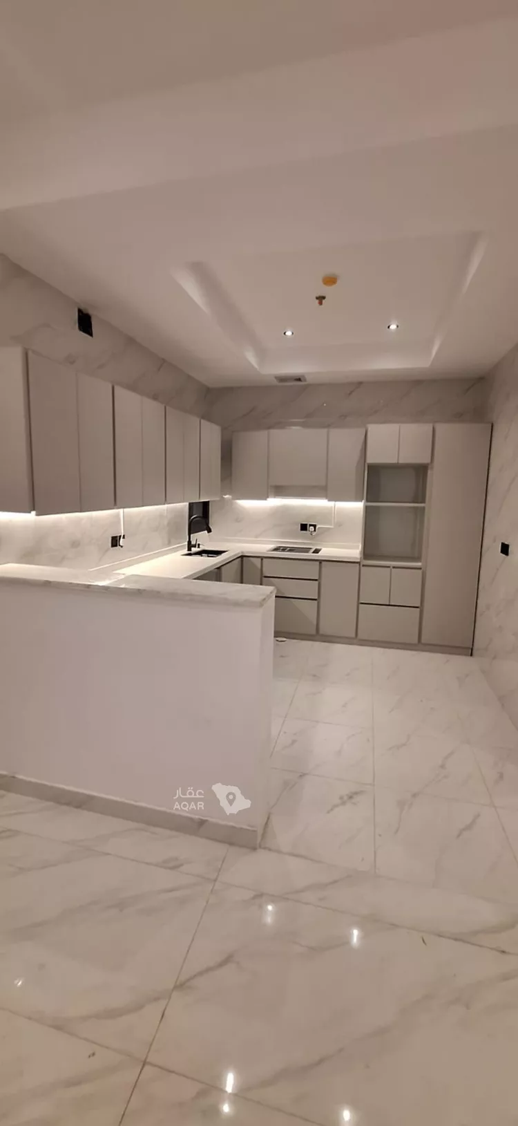 شقة للإيجار في شارع الدمام الفرعي, حي اليرموك, مدينة الرياض, منطقة الرياض صورة 4
