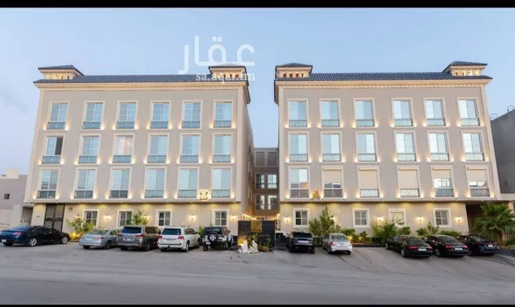 شقة للإيجار في حي النزهة, مدينة الرياض, منطقة الرياض