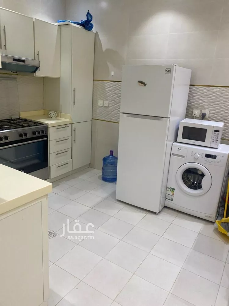 شقة للإيجار في شارع الامير ناصر بن سعود بن فرحان ال سعود, حي الياسمين, مدينة الرياض, منطقة الرياض