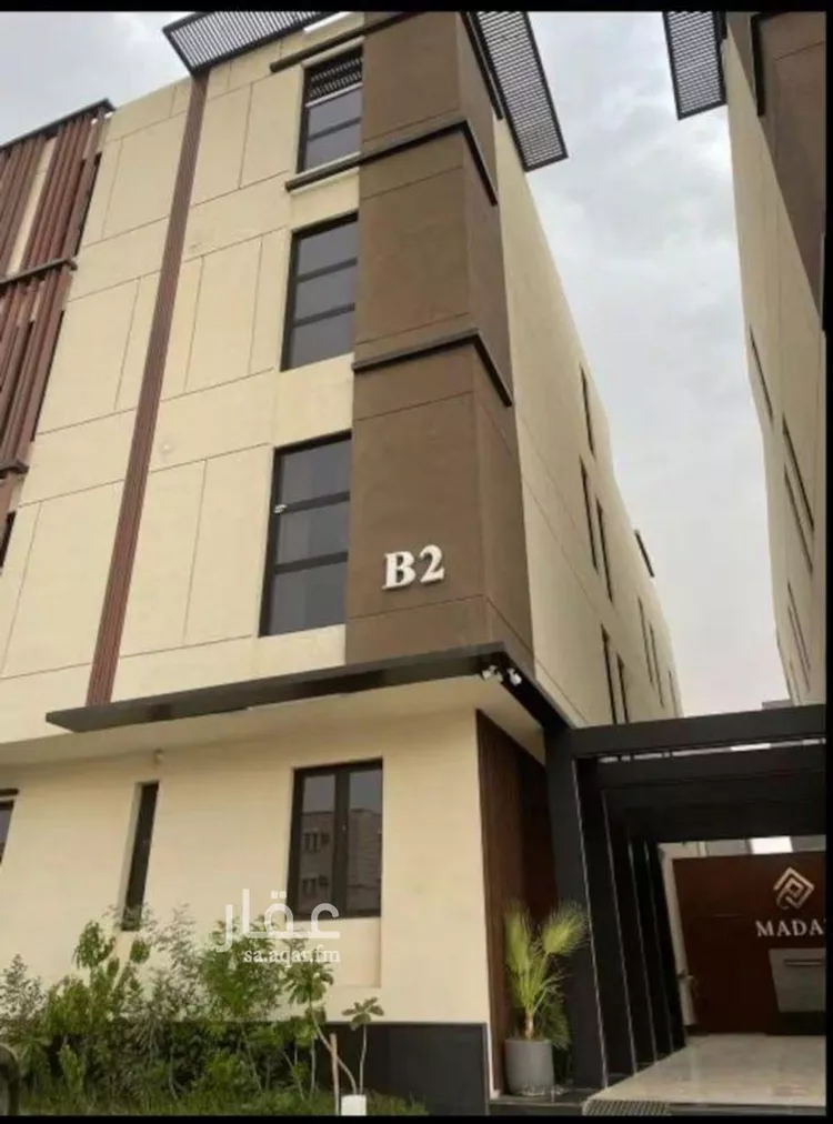 شقة للإيجار في شارع عبدالمحسن الطوسي, حي الروضة, مدينة الرياض, منطقة الرياض