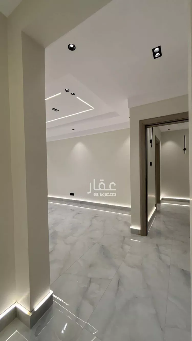 شقة للإيجار في شارع الوقار, حي القدس, مدينة الرياض, منطقة الرياض صورة 5