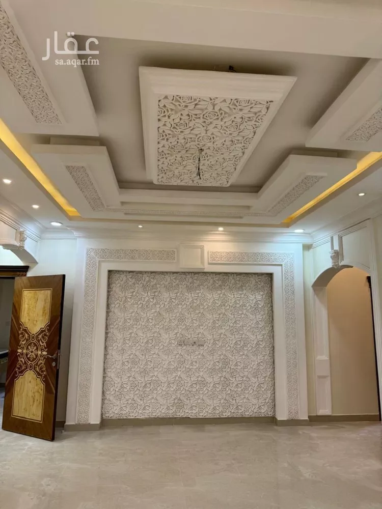 شقة للإيجار في شارع مجاهد, حي اليرموك, مدينة الرياض, منطقة الرياض صورة 3