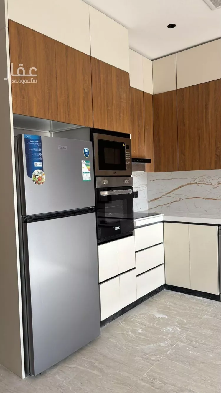 Apartment for Rent in Riyadh An Nuzhah