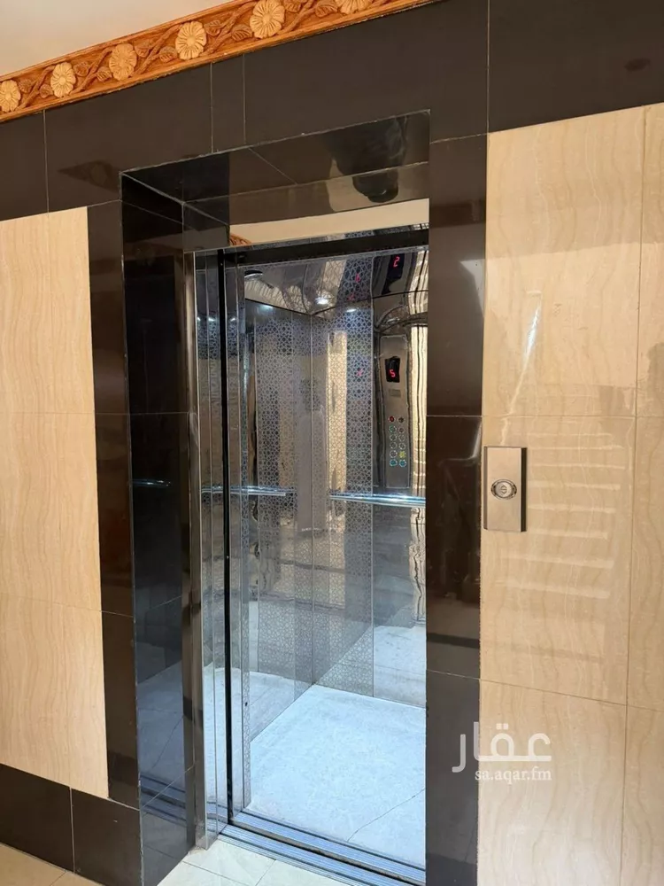 شقة للإيجار في شارع القاسم بن محمد, حي الصحافة, مدينة الرياض, منطقة الرياض صورة 3