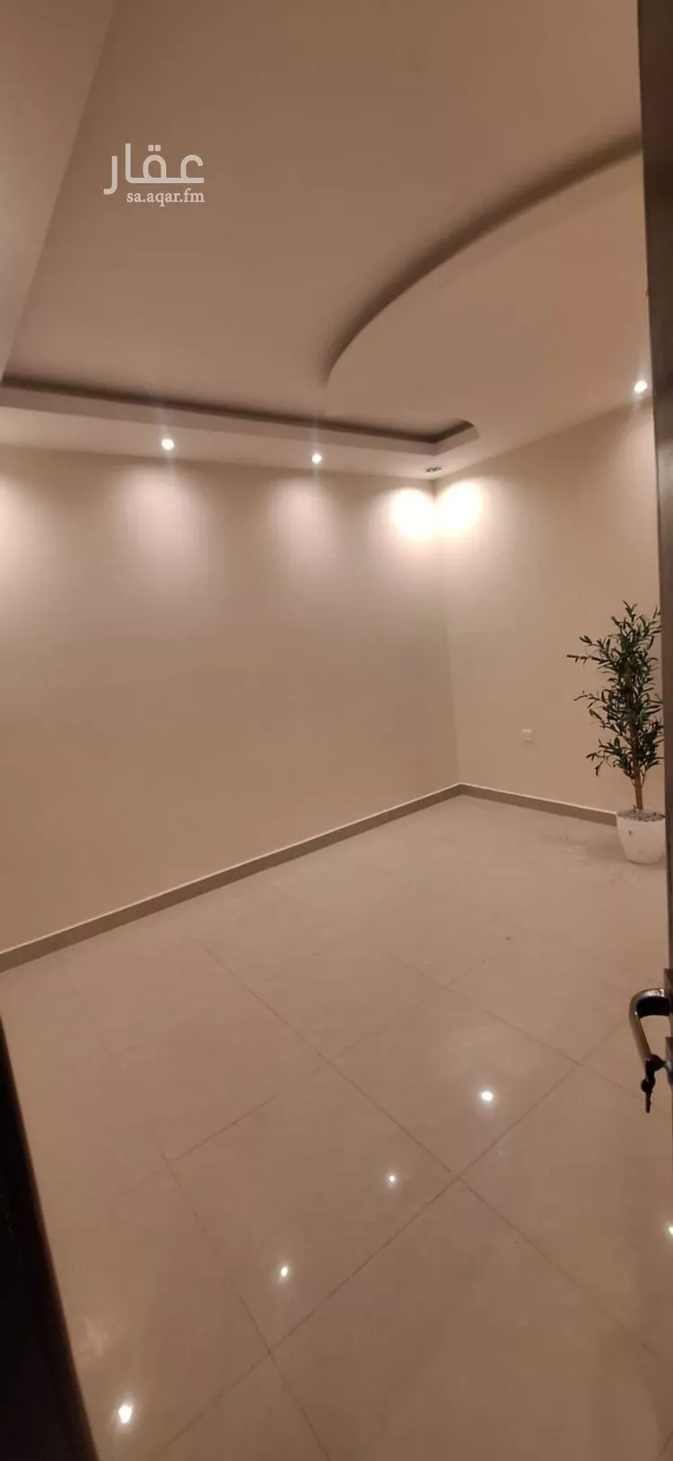 شقة للإيجار في شارع الامير ناصر بن سعود بن فرحان ال سعود, حي الياسمين, مدينة الرياض, منطقة الرياض صورة 4