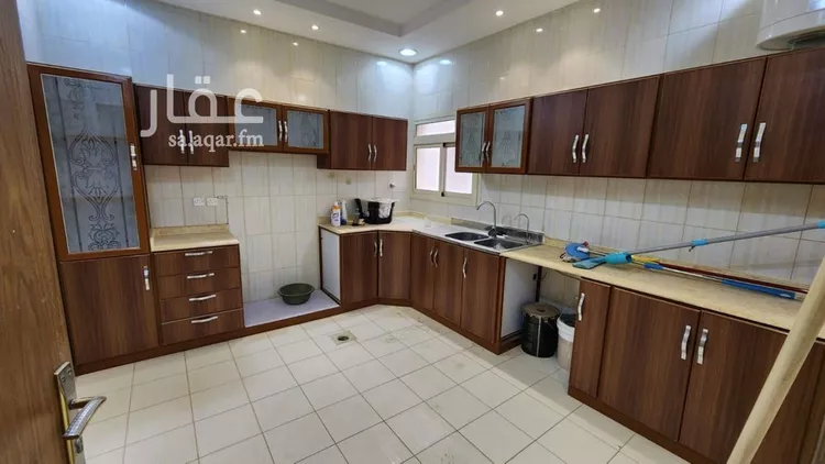 شقة للإيجار في شارع الدفة, حي الروابي, مدينة الرياض, منطقة الرياض صورة 4