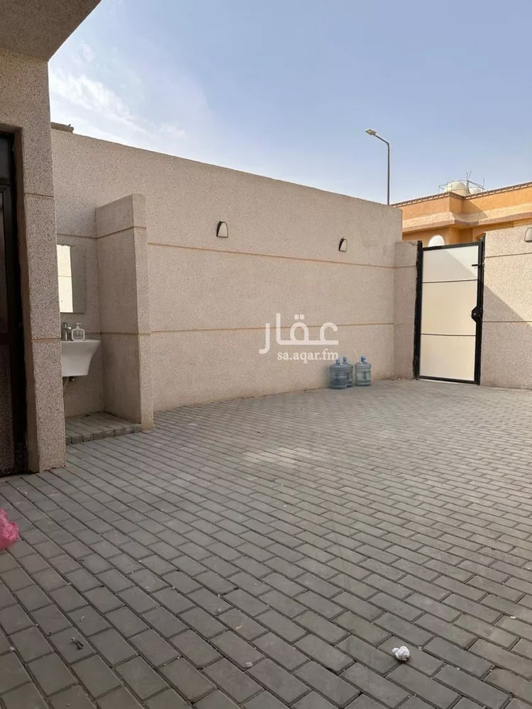 شقة للإيجار في شارع الحنابج, حي النزهة, مدينة الرياض, منطقة الرياض صورة 5