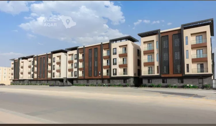 Apartment for Rent in Riyadh An Nuzhah